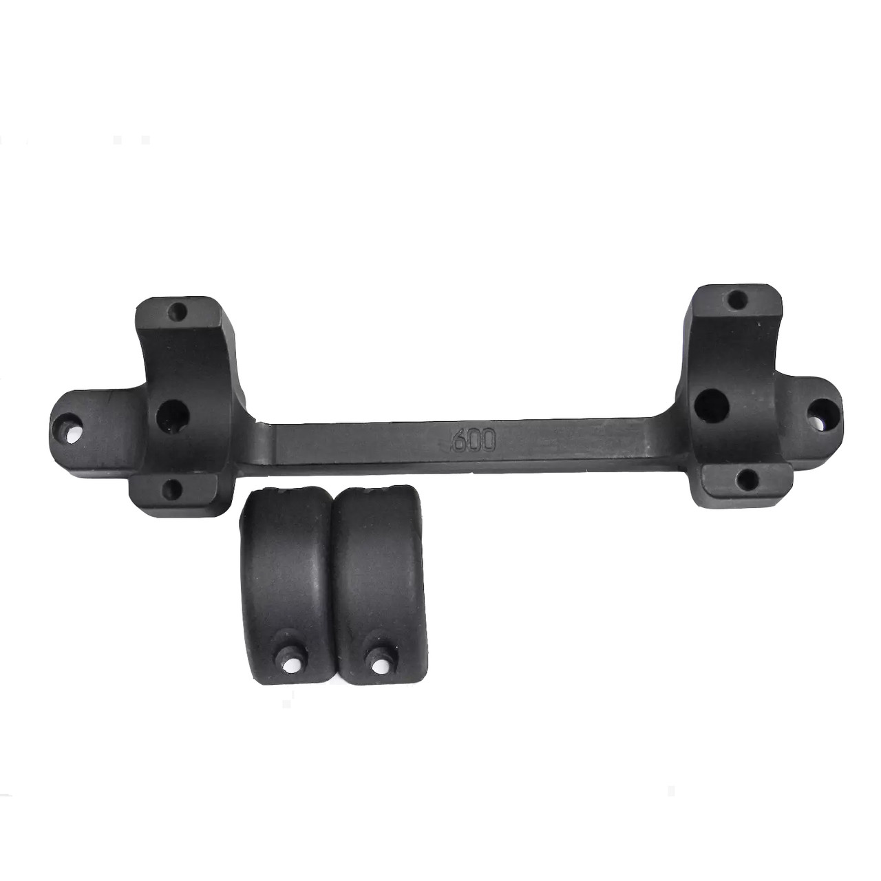 DNZ Products Game Reaper 2 Scope Mount/Ring Combo