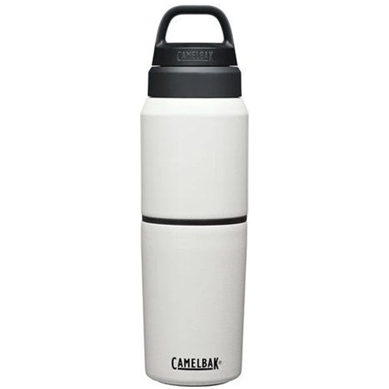 CamelBak Hot Cap 20 oz. Insulated Bottle, White