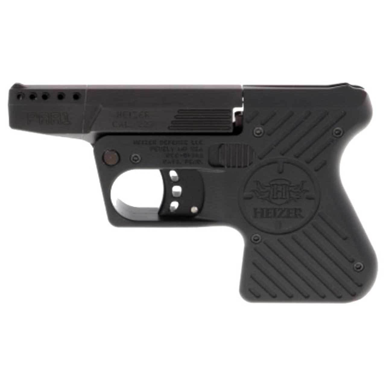 First Look: Heizer Defense PAR1 Pocket AR Pistol - Guns and Ammo, hdhdhdhdh  