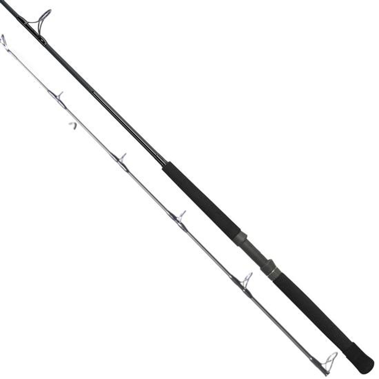 Hurricane Redbone Offshore Spin Rod 