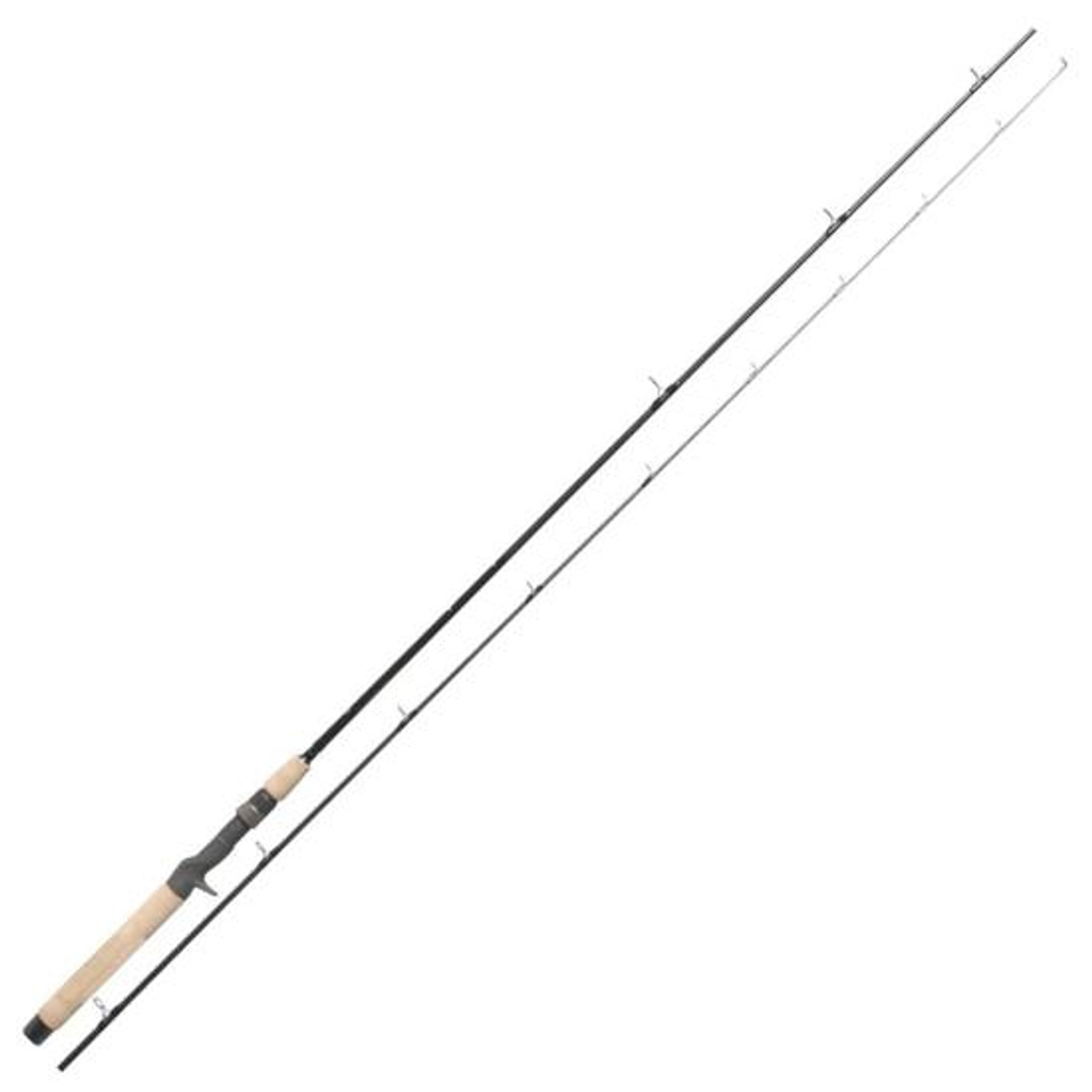 Hurricane Redbone Casting Rod - 7' Medium Action [FC