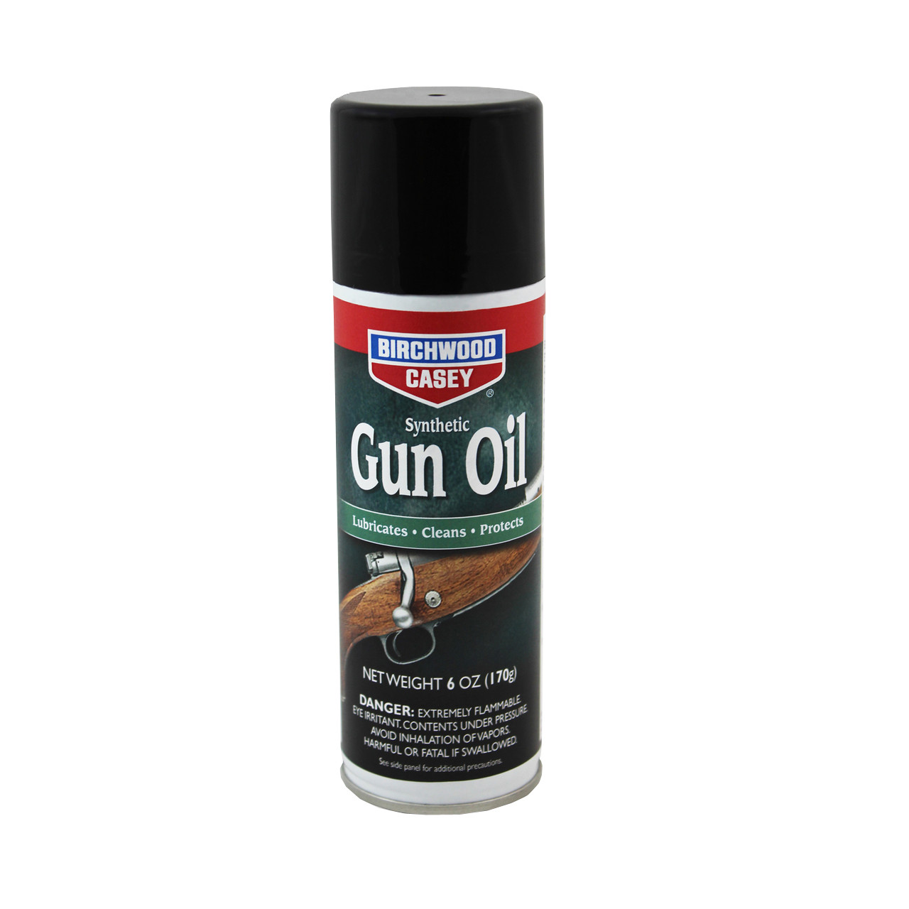 Real Avid Gun-Max 12 oz Gun Oil