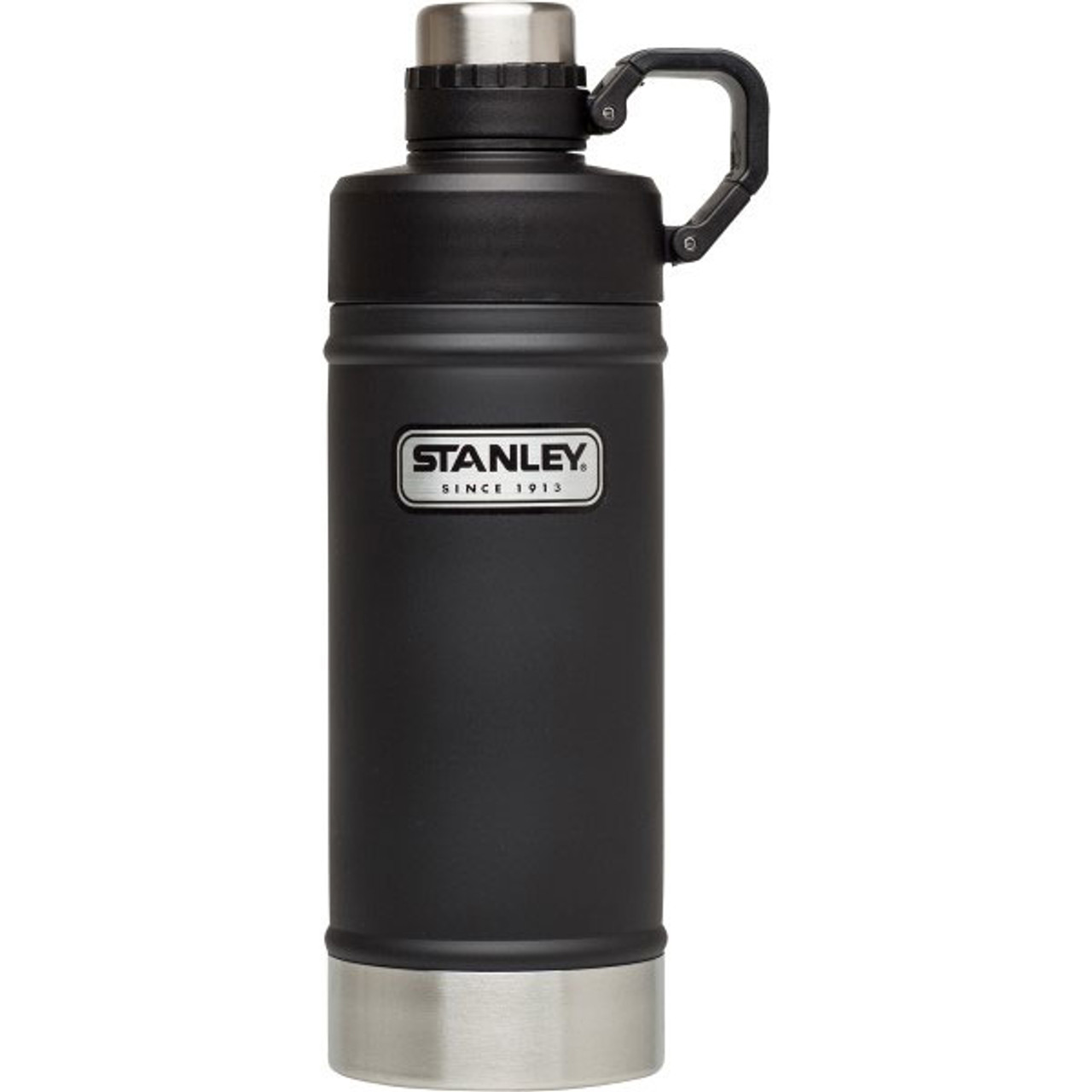 Stanley Classic 18oz Vacuum Water Bottle 