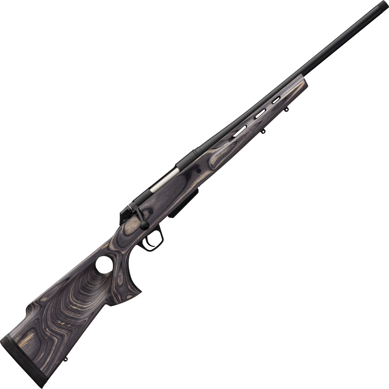 XPR Thumbhole Varmint SR, Bolt-Action Rifle