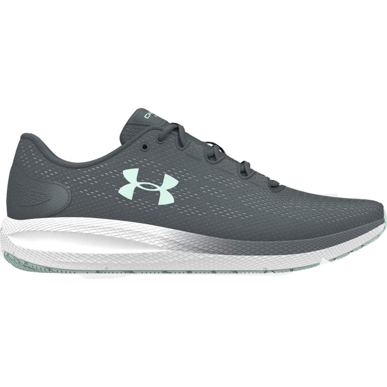 Womens Under Armour 1235042-045 Charge St Size 11 Running Shoes