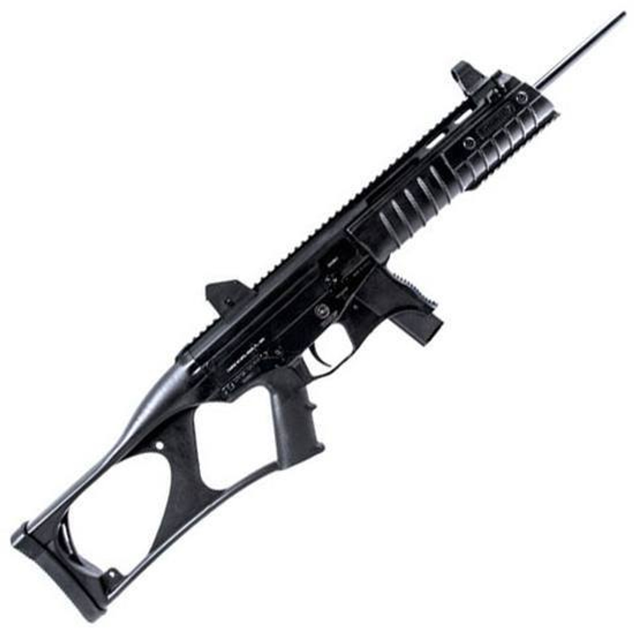 taurus 9mm carbine