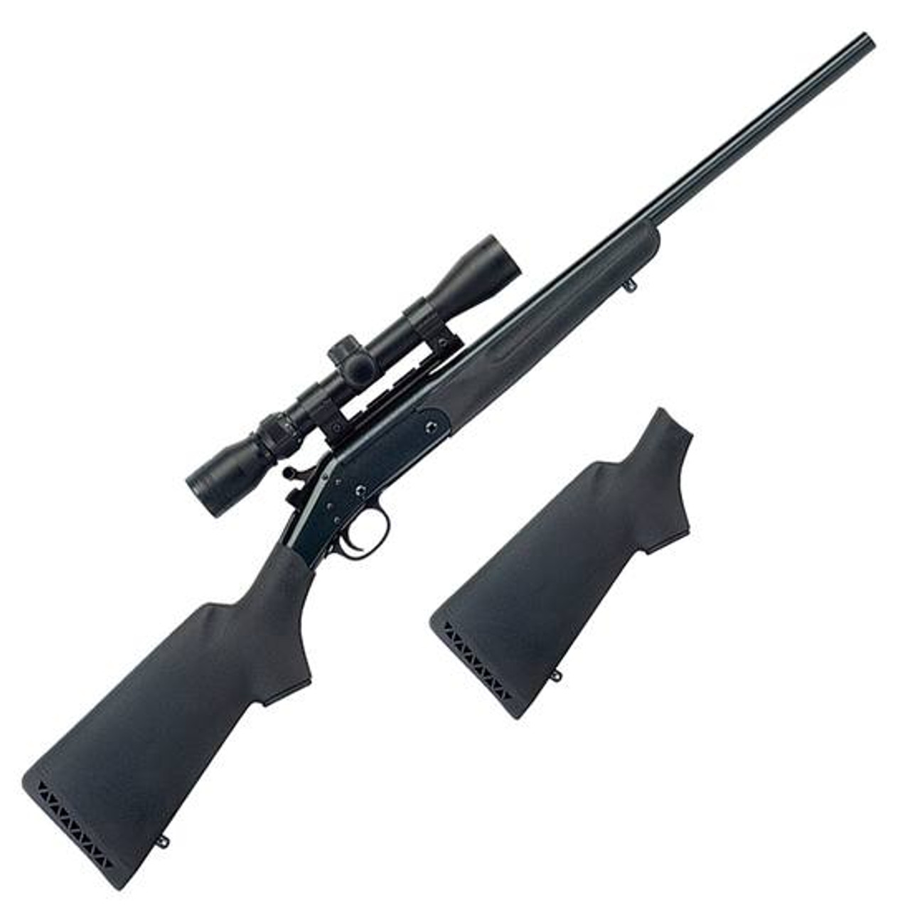 youth 243 rifle