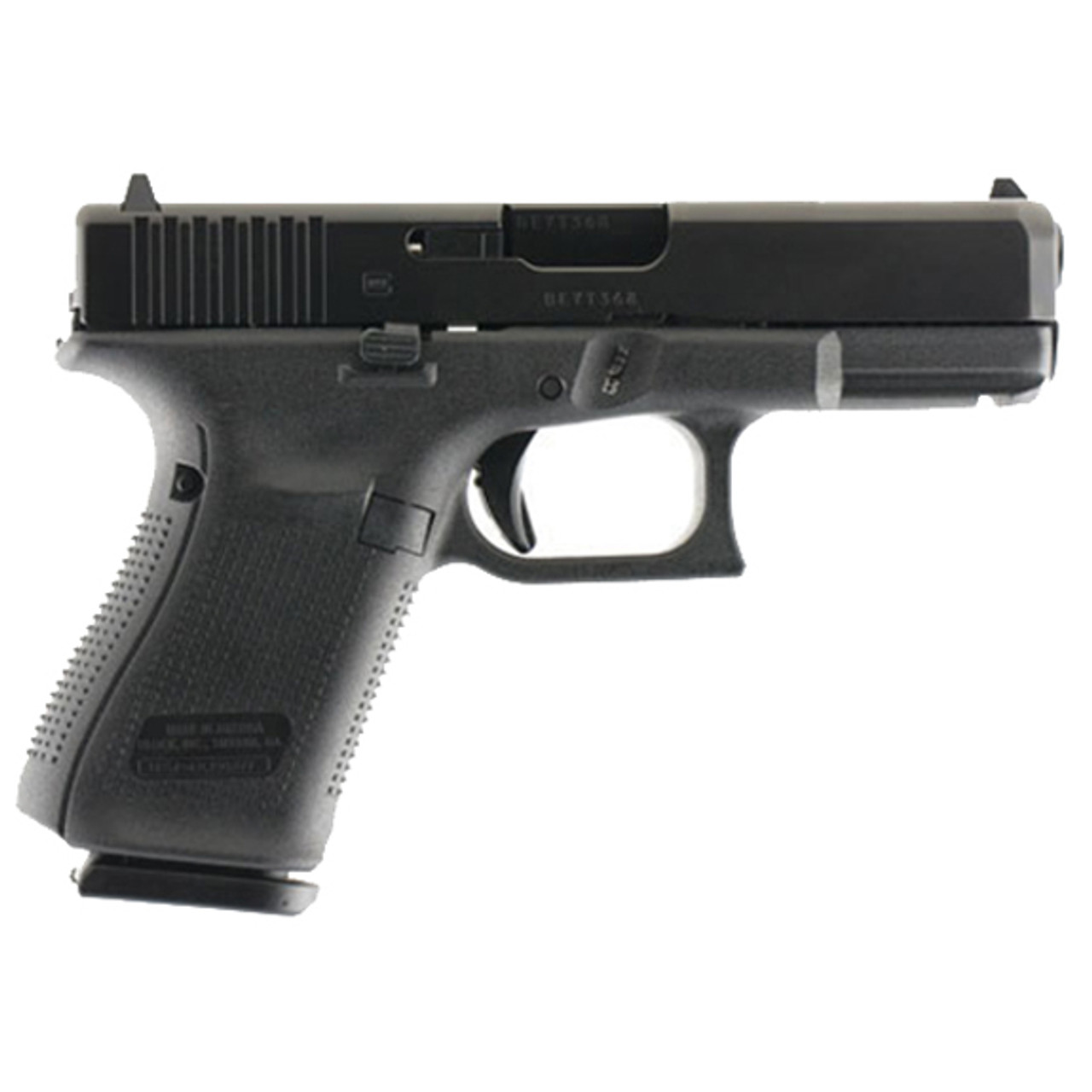 Glock 19 Gen 5 Review: 3500+ Round Report - Pew Pew Tactical