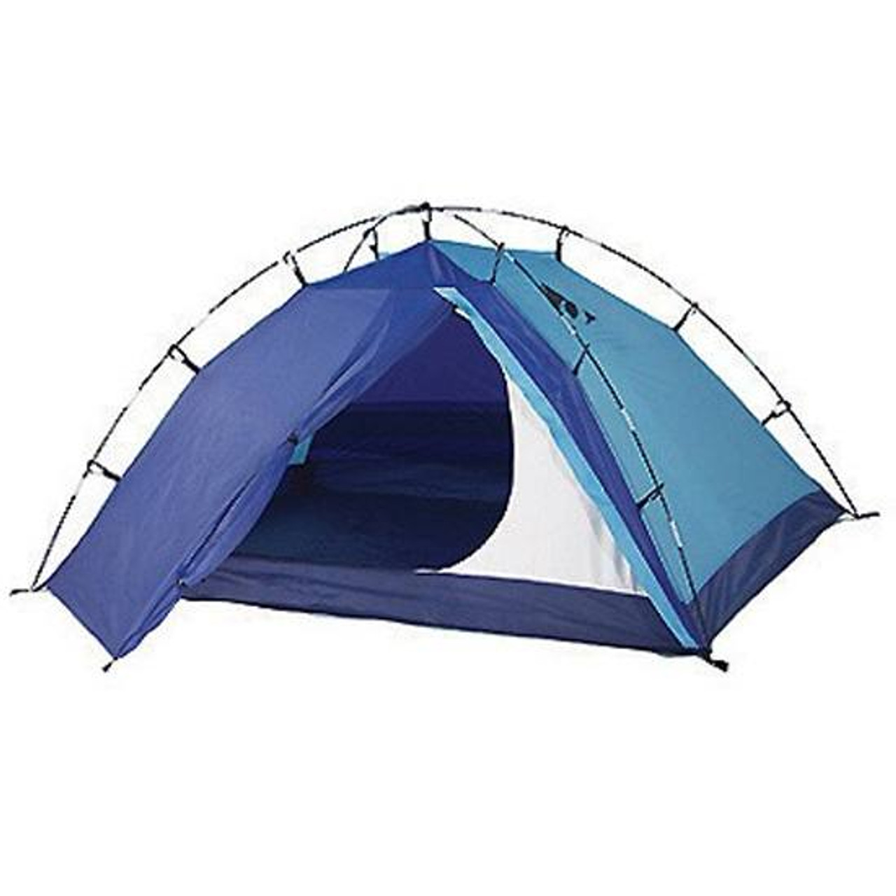 CAMPING CLUB】HEXA2 Fleet MODEL SOY MILK-