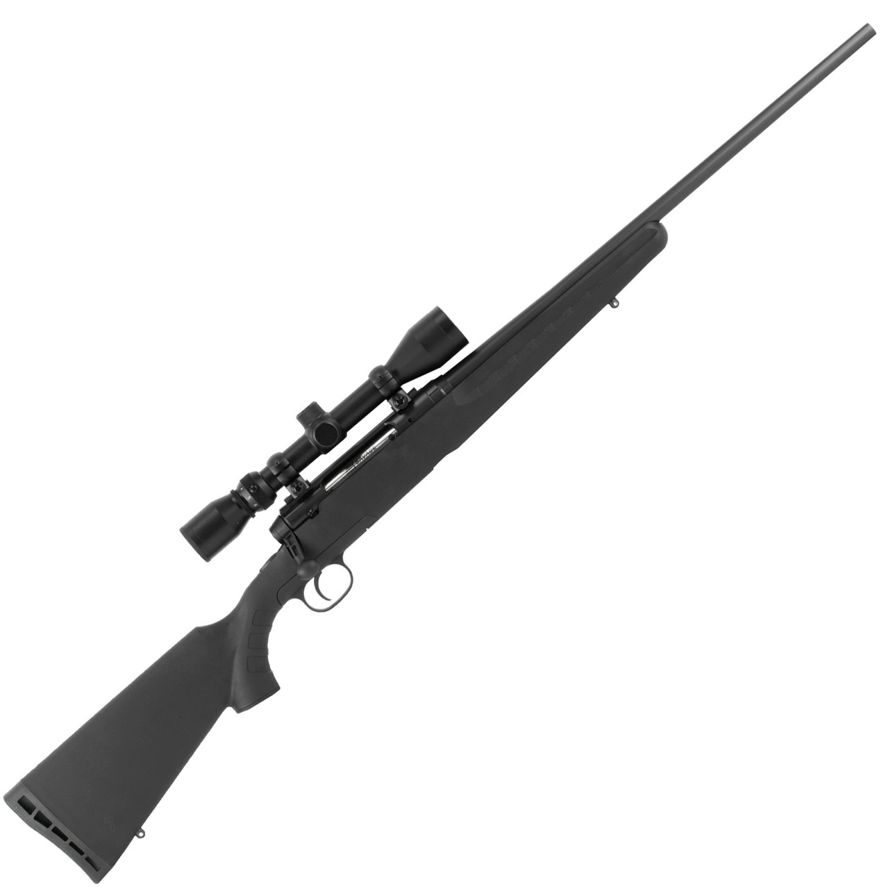 Savage Axis II XP Bolt-Action Rifle with Scope