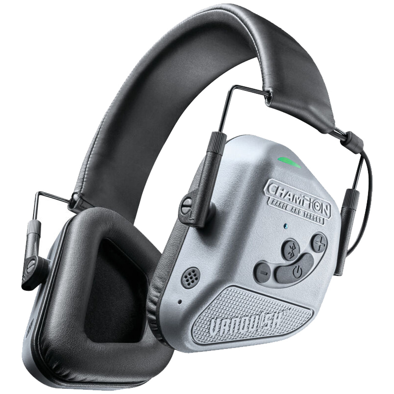 ATN X-Sound: Bluetooth Shooting Ear Muffs & Hearing Protectors