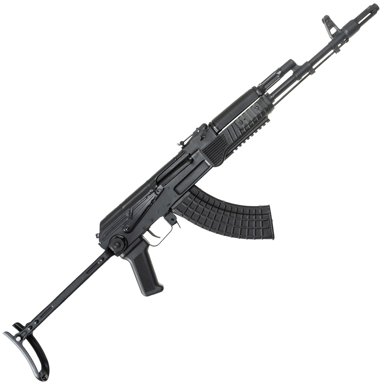 AS Arsenal AR-M7T AK Style Airsoft Rifle