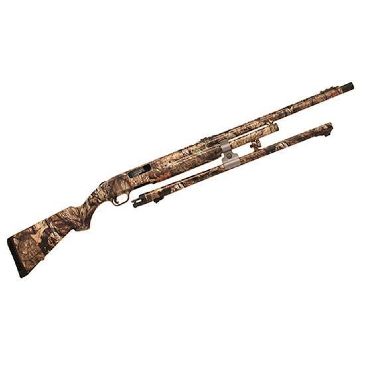 mossberg 500 camo stock set