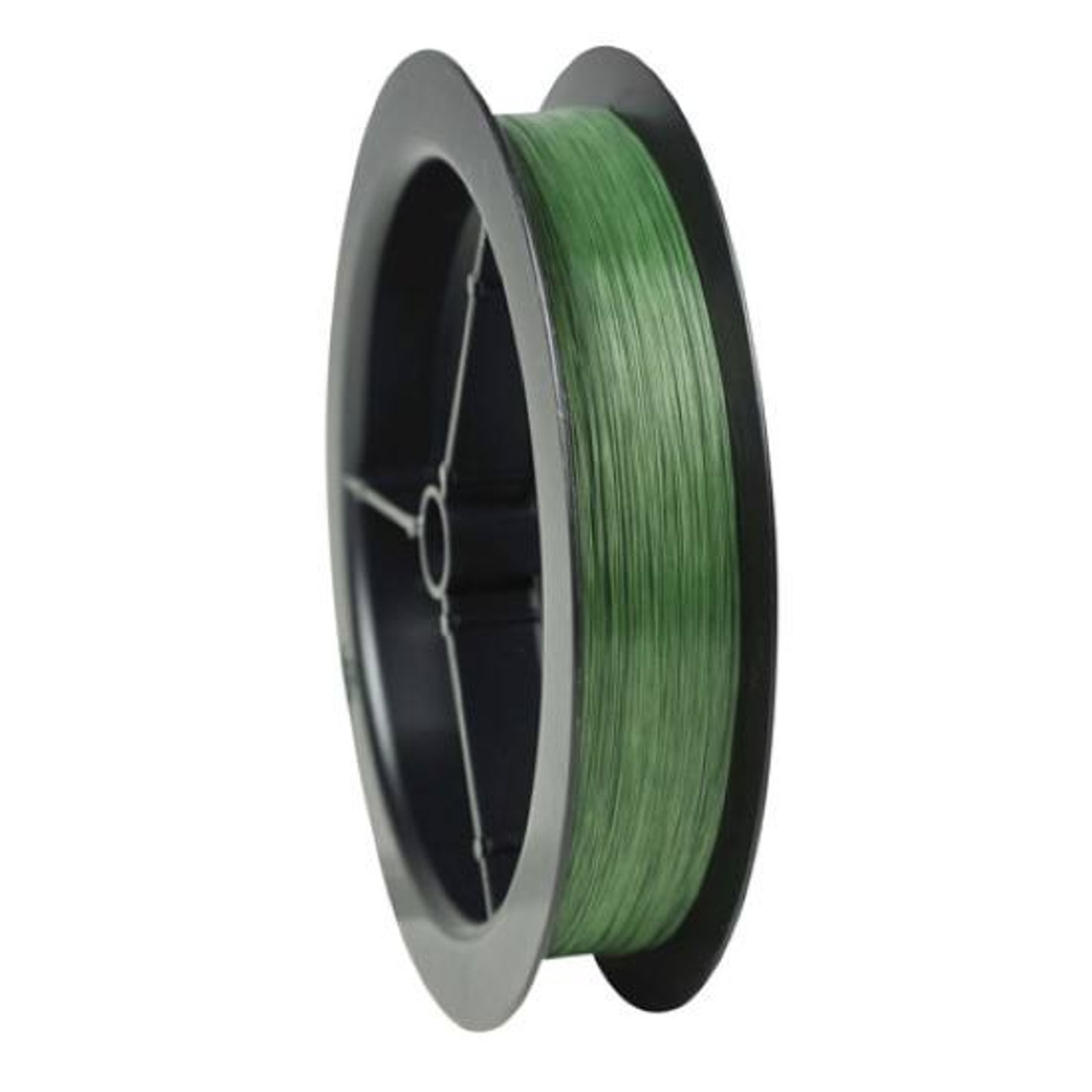 Spiderwire EZ Braid Line Dyneema 15 Pound 110 Yards Moss Green 1140562  [FC-022021566778] - Cheaper Than Dirt