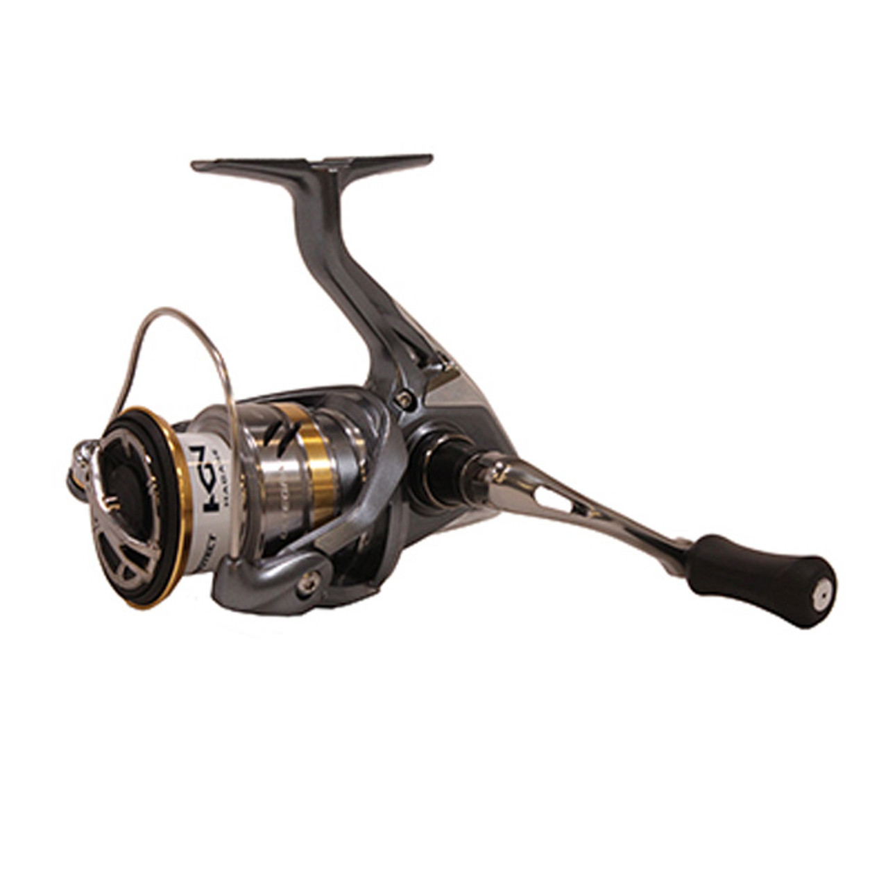 Shimano Ultegra 2500 Spinning Reel 2500 6.0:1 Gear Ratio 35 Retrieve Rate  5+1 Bearings Right/Left Boxed [FC-022255300247]