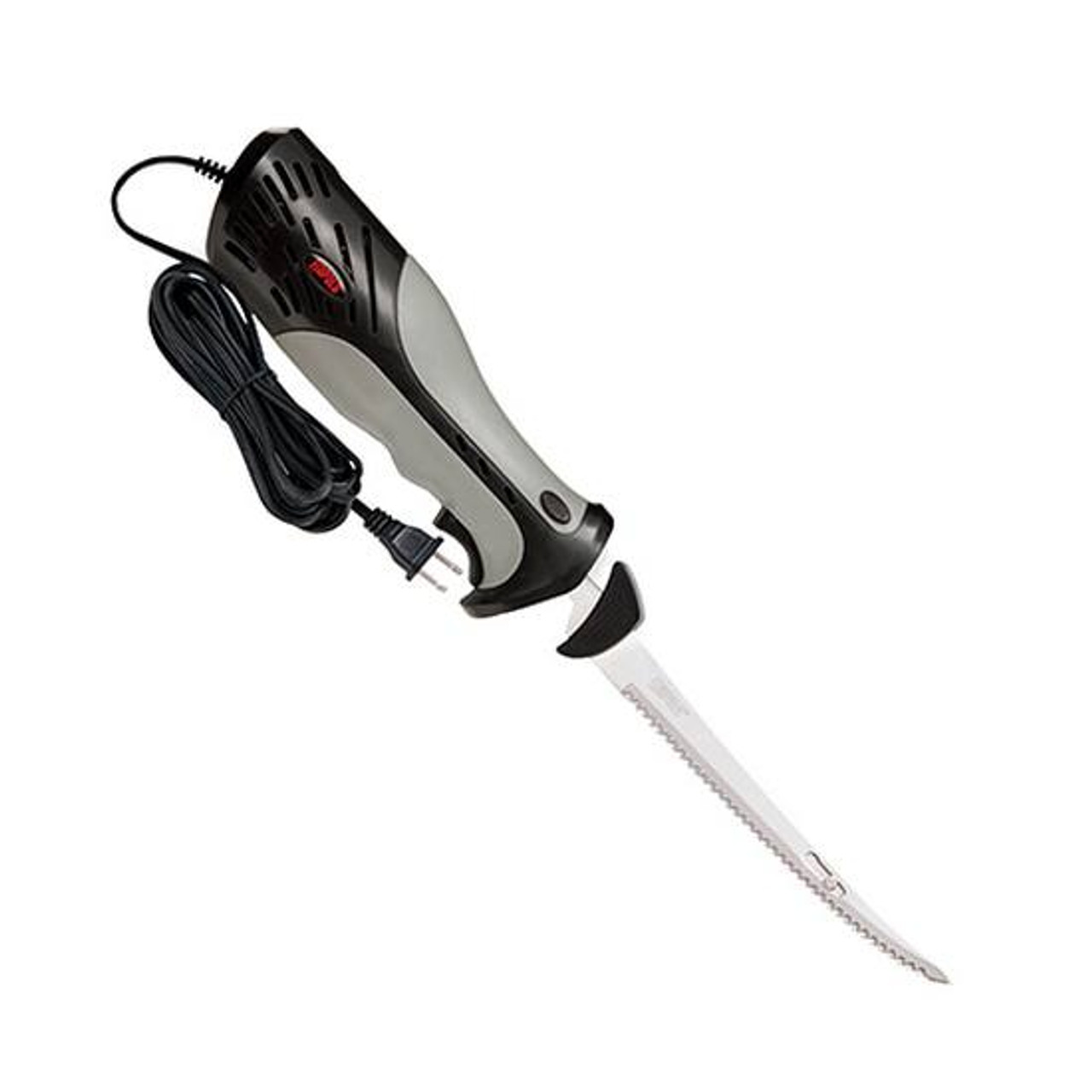 Rapala Heavy Duty Electric Fillet Knife Deluxe with 7.5 Blades 110 Volt  [FC-022677227856] - Cheaper Than Dirt