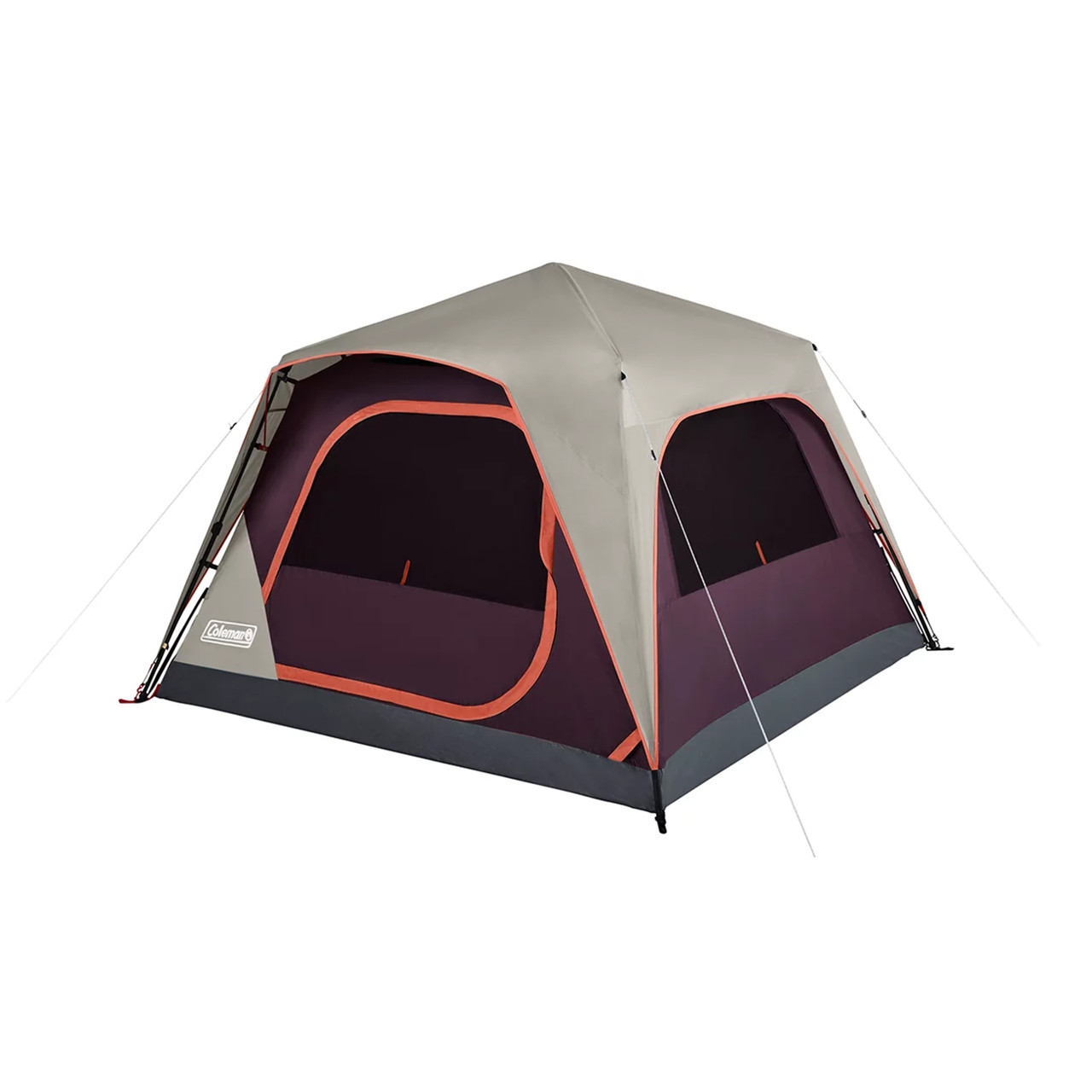 Coleman 4 Person Skylodge Instant Tent [FC-076501168846] - Cheaper Than ...