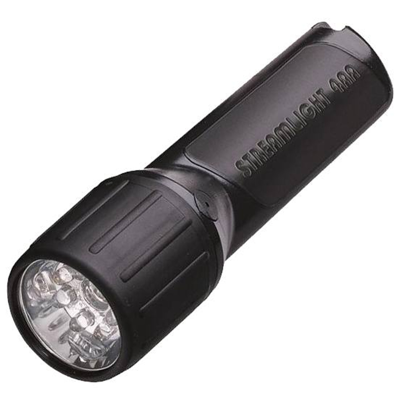 Streamlight 4AA ProPolymer Lux Div 2 LED Flashlight 100 Lumen 4x