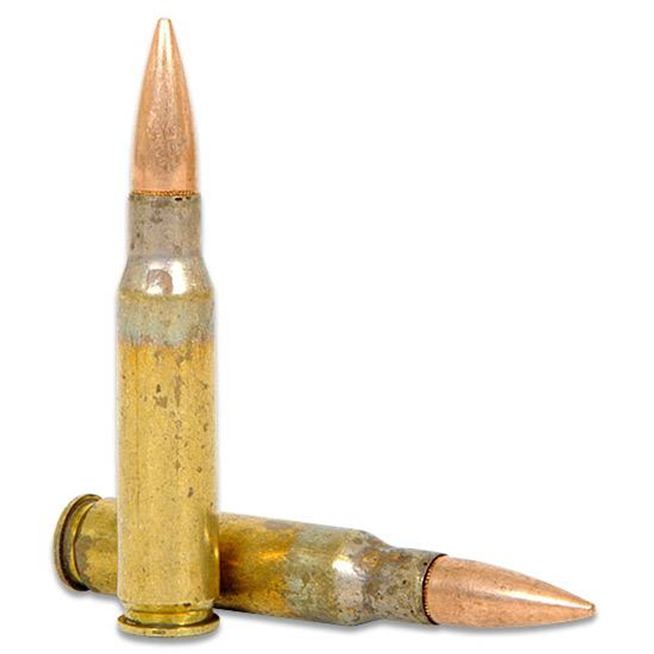 RMR- .223 / 5.56 NATO Lake City Primed Brass