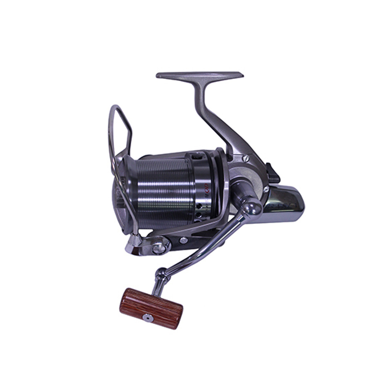 Daiwa Basia Spinning Carp Reel [FC-043178091005]