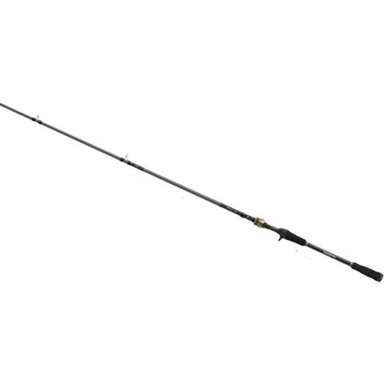 Daiwa Tatula 7'2 Medium Heavy Spinning Rod