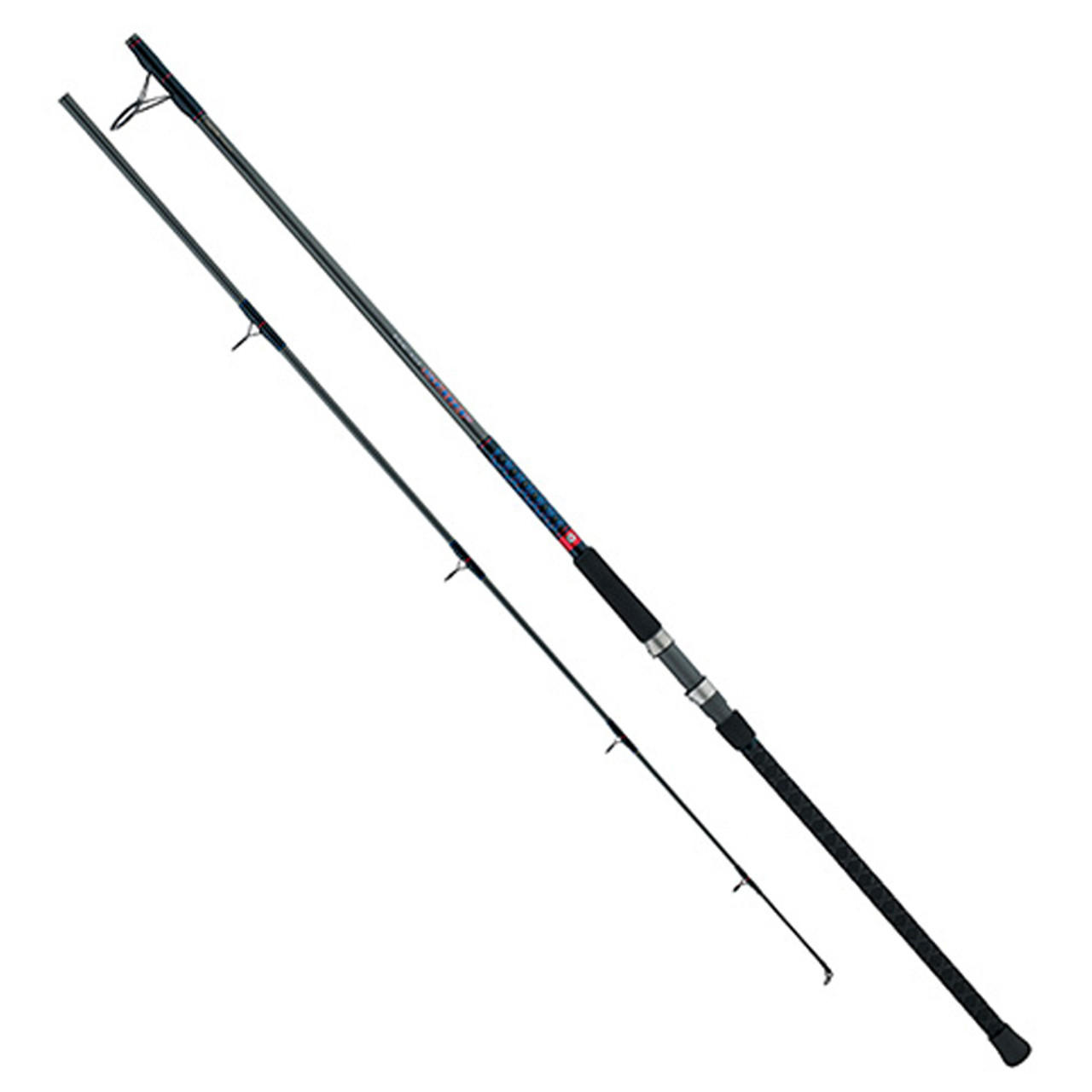 Daiwa Emcast Surf Rod Spinning 10'6 2 Piece Rod Medium-Light  [FC-043178216170]