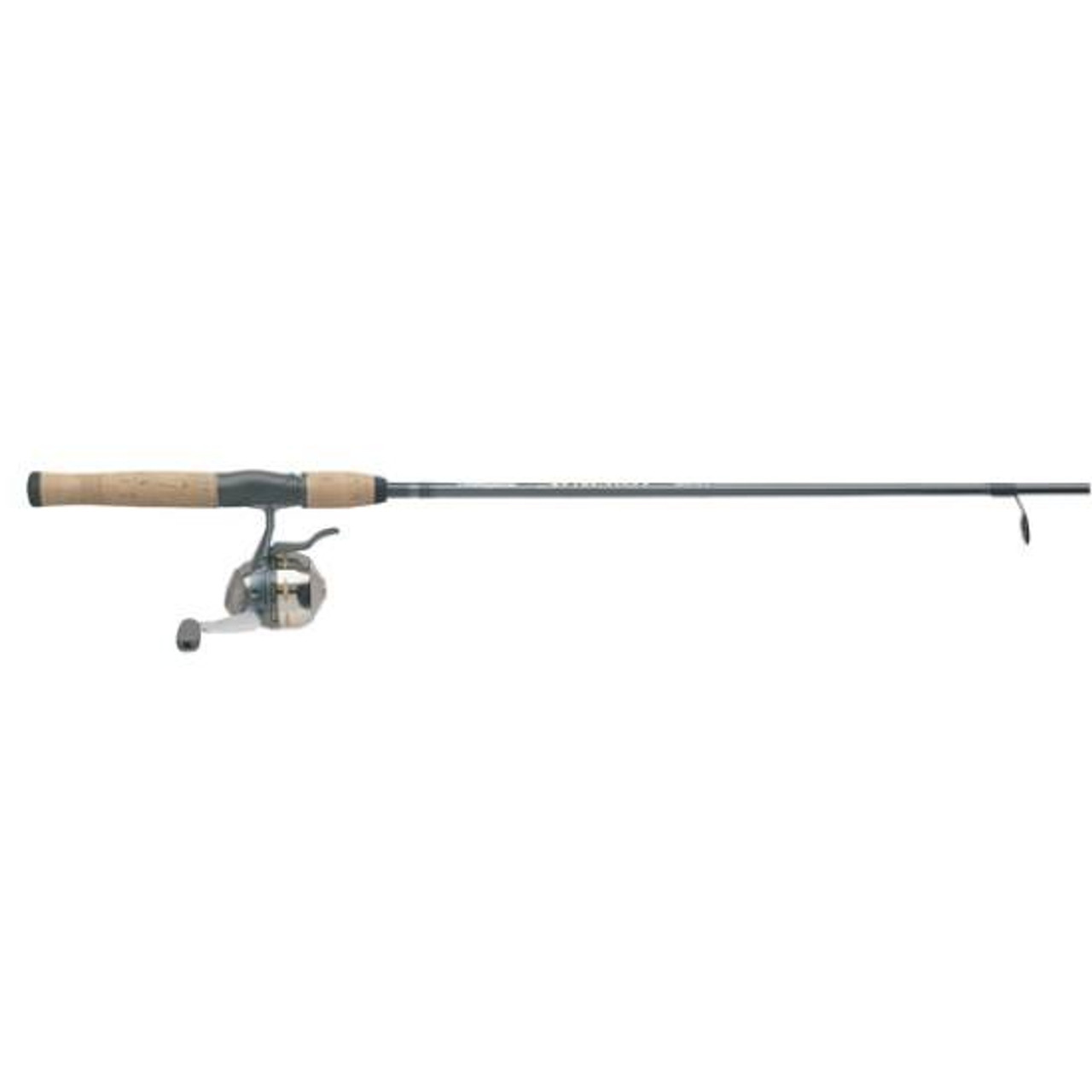 Shakespeare TI 10U Synergy Spincast Reel and Rod Combo 6 Feet 1147124  [FC-043388270221] - Cheaper Than Dirt