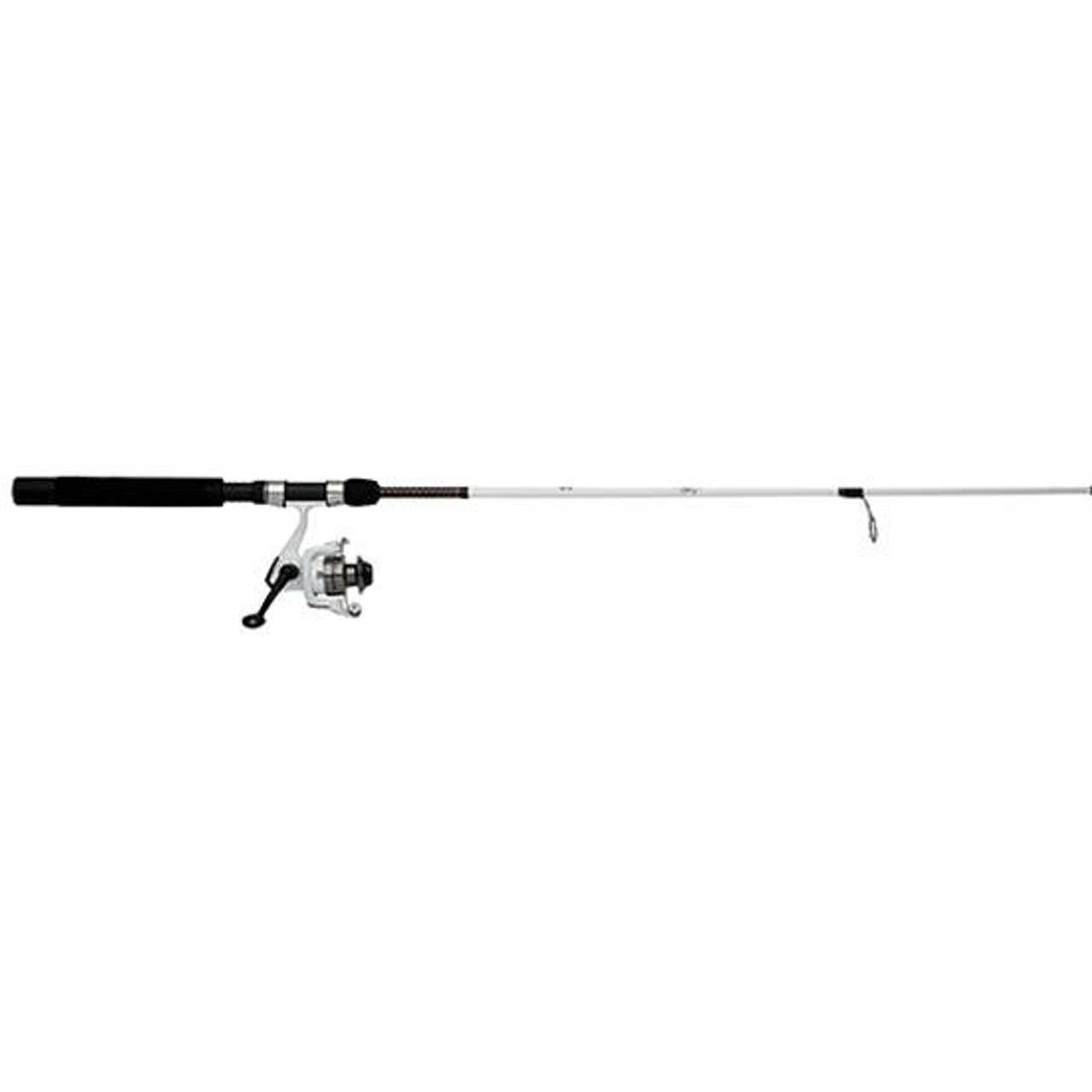 Ugly Stik Crappie Spinning Combo 25, 2 Bearings, 7' Length, 2 Piece Rod,  Light Power, Ambidextrous [FC-043388322869] - Cheaper Than Dirt