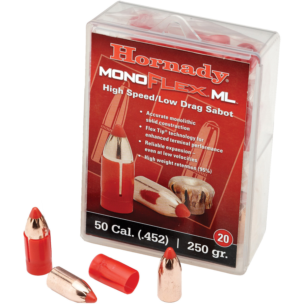 MonoFlex® - Hornady Manufacturing, Inc