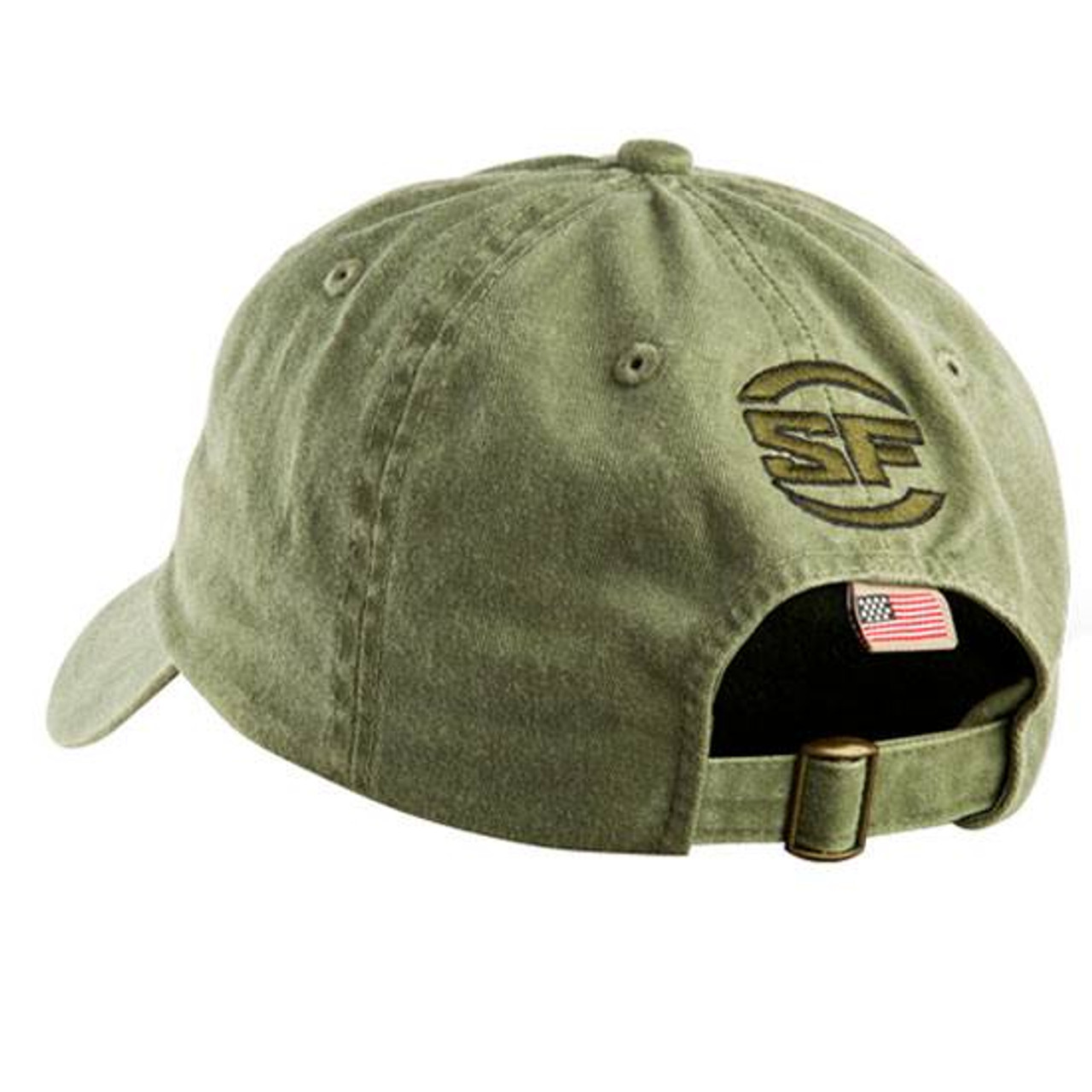 Surefire hot sale baseball cap