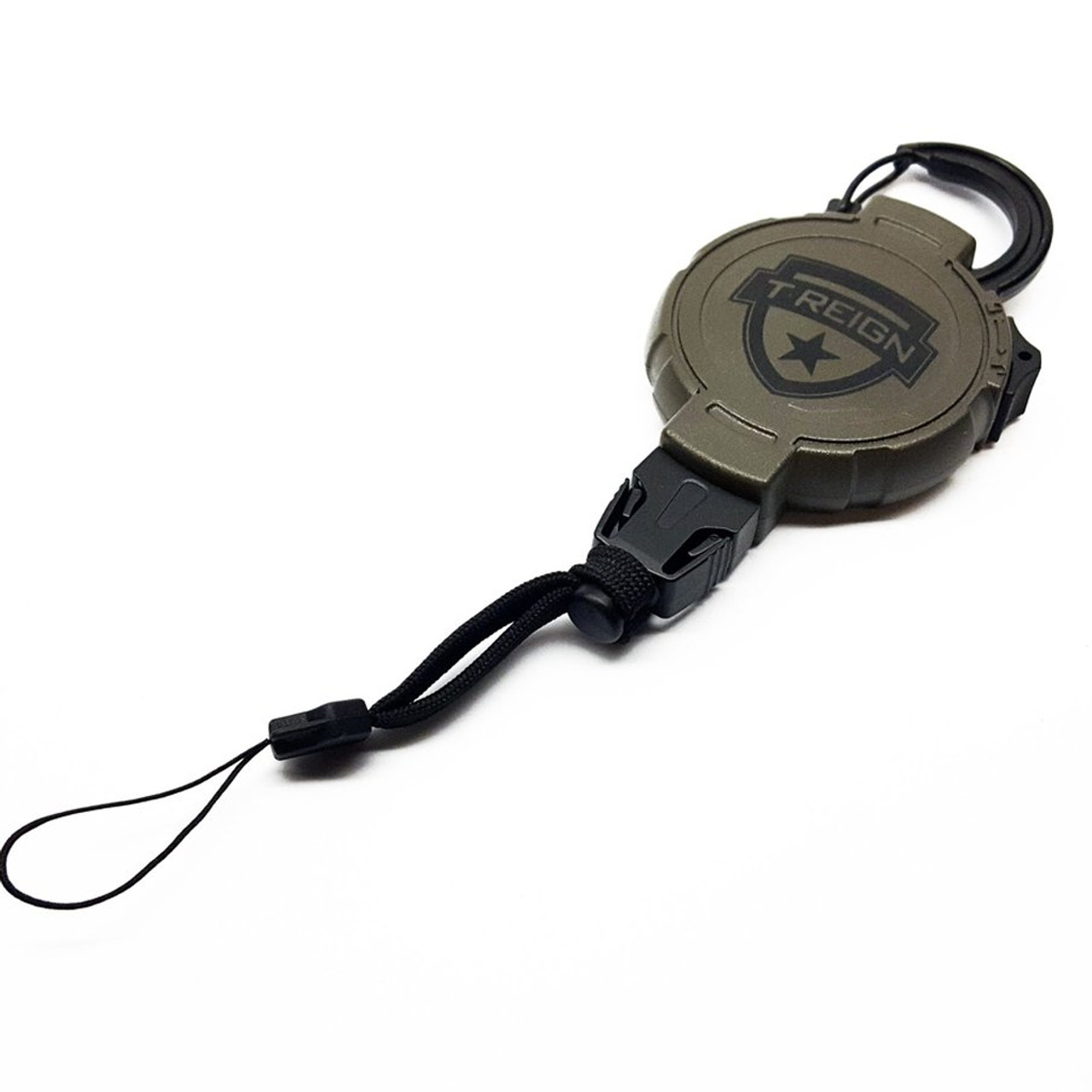 T-Reign Progrip Tether