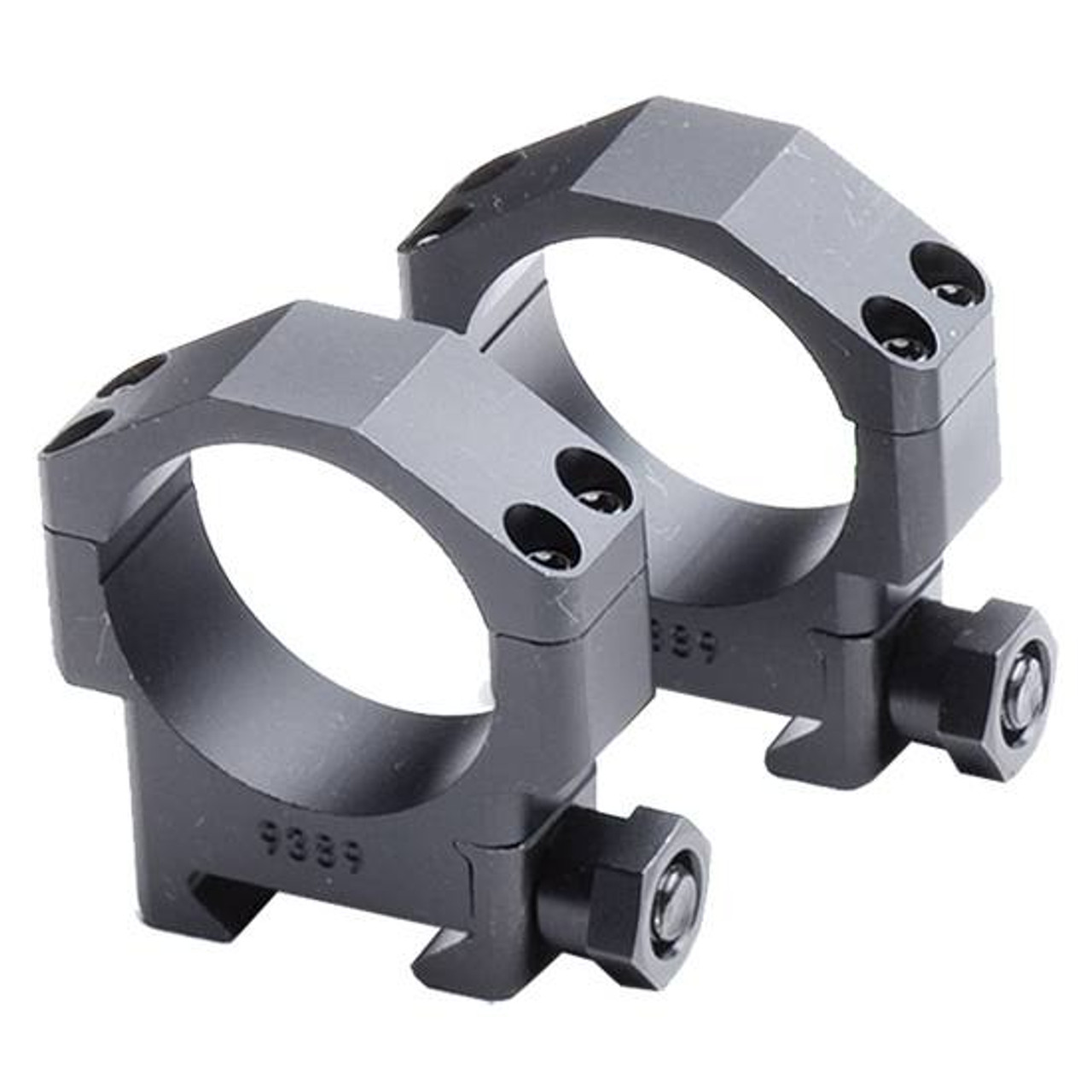 Badger Ordnance Scope Rings 34mm Tube Diameter Standard 1