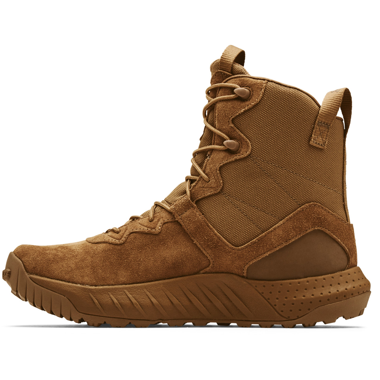 Ua clearance tactical boots