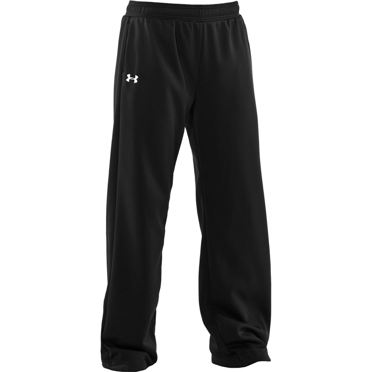 Under armour women's armour fleece hot sale team pants