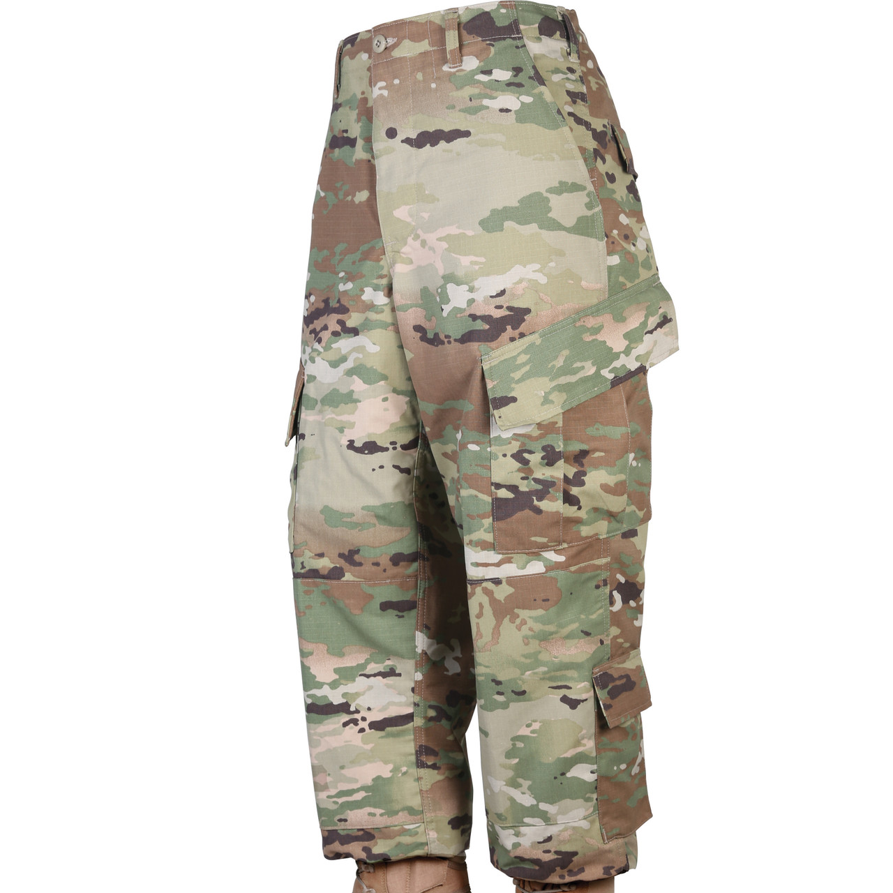 Tru-Spec Tactical Response Uniform Pants - DIGITAL CAMO