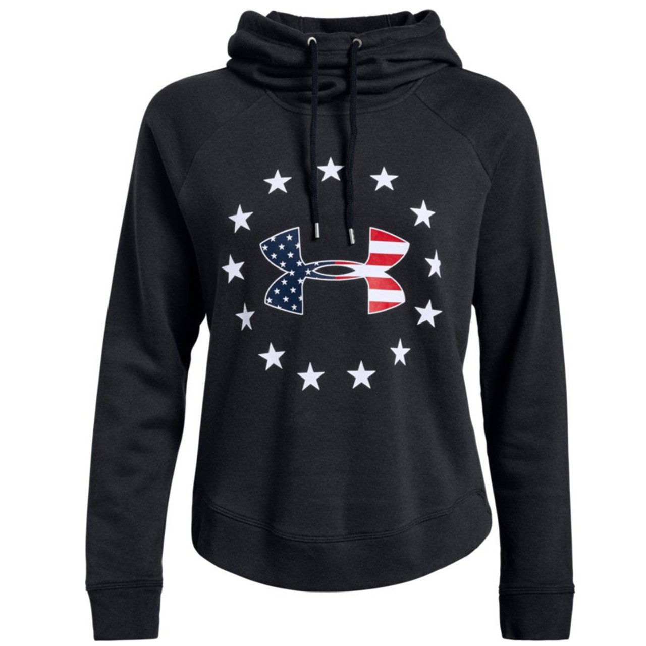 Ua freedom deals logo favorite fleece