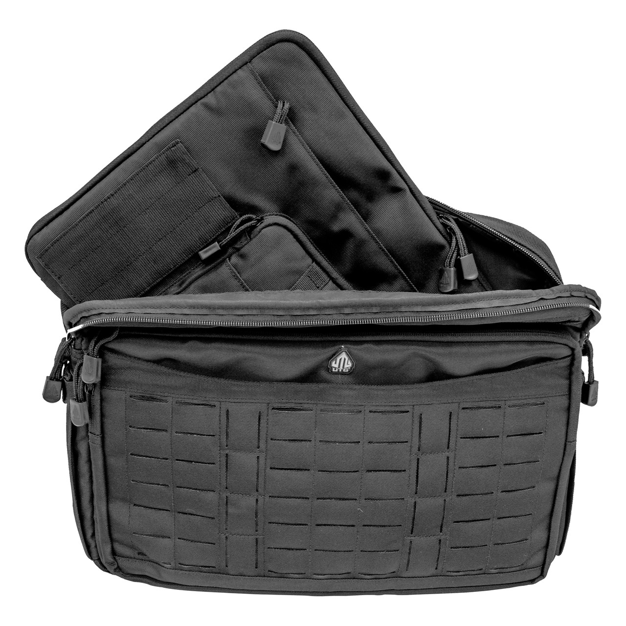 UTG 9-2-5 Briefcase, 16