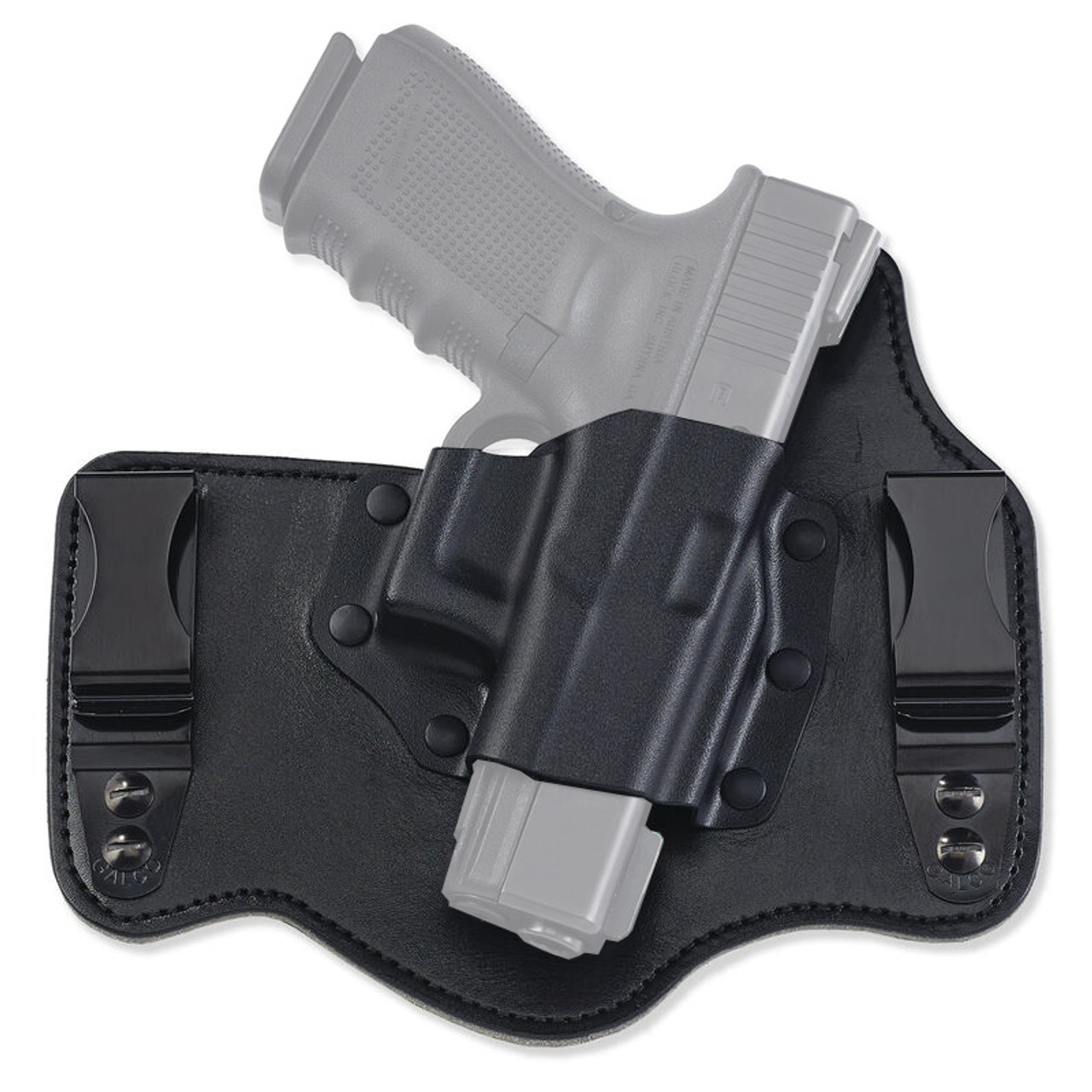 BELT CLIP - LC9S/EC9S 9MM