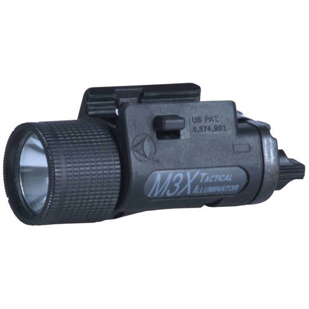 Insight Technology M3X LED Weapon Light 150 Lumens 2 x CR123