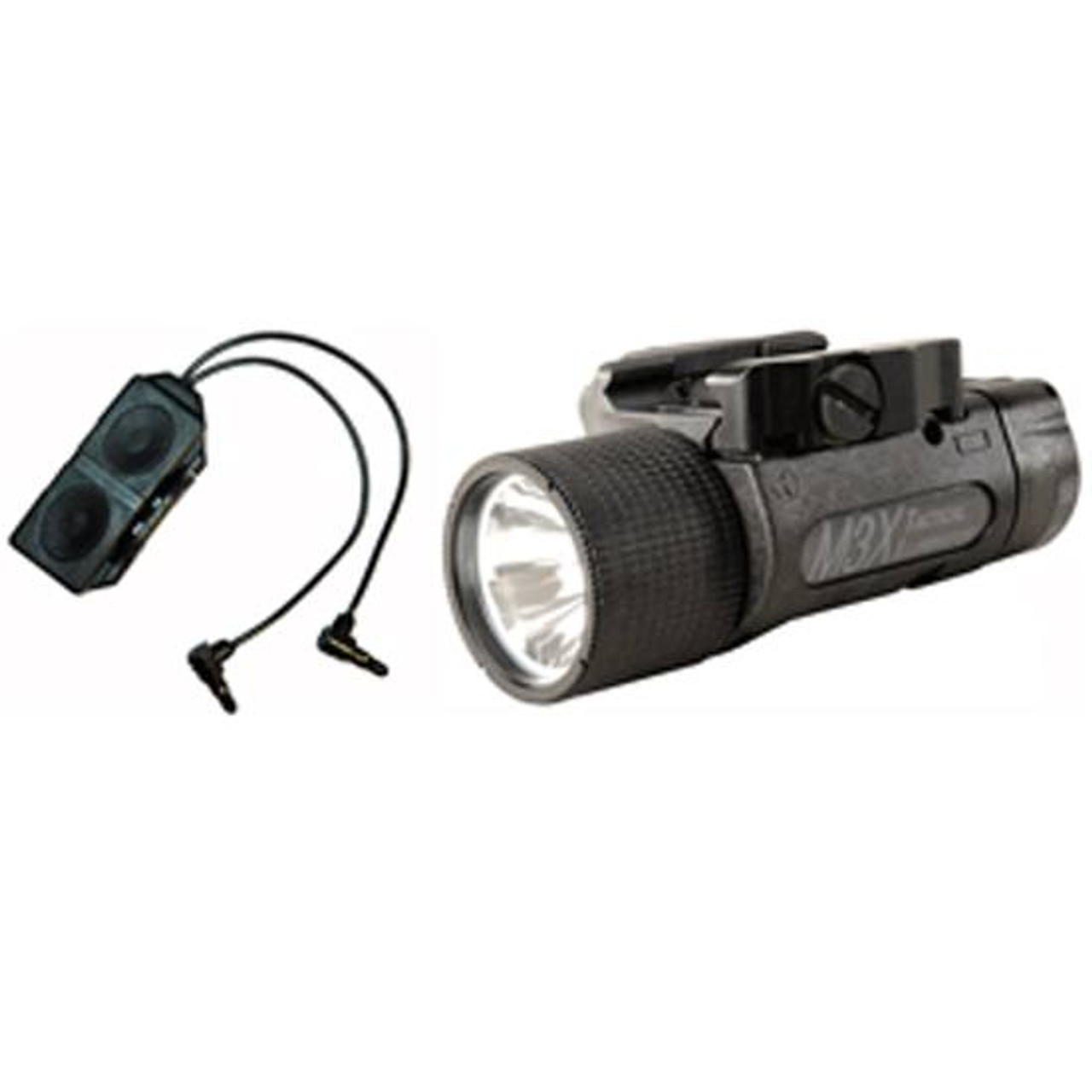 Insight Technology M3X Long Gun Tactical LED Illuminator 150