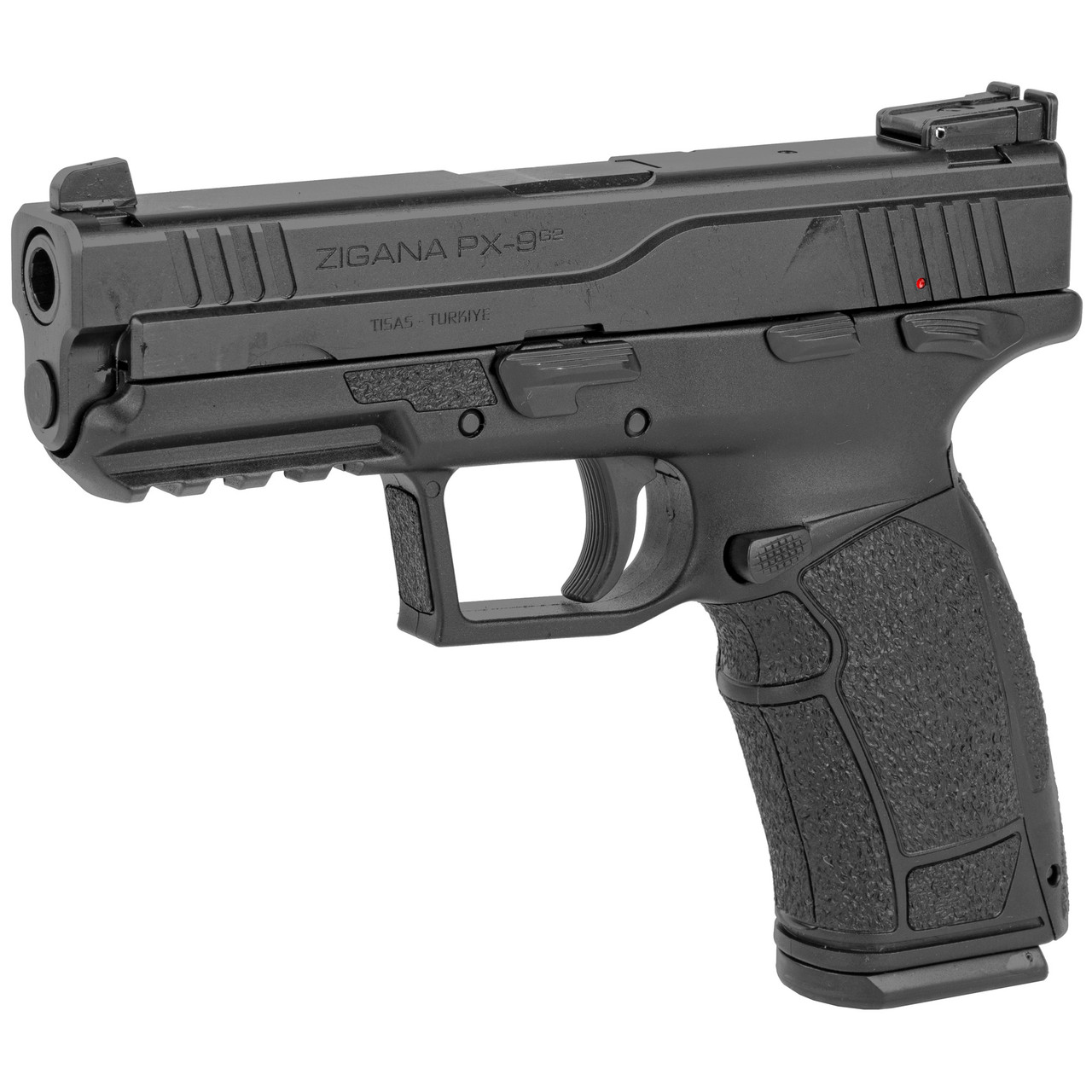 SDS Imports Zigana PX-9 G2 9mm Luger Semi Auto Pistol 4