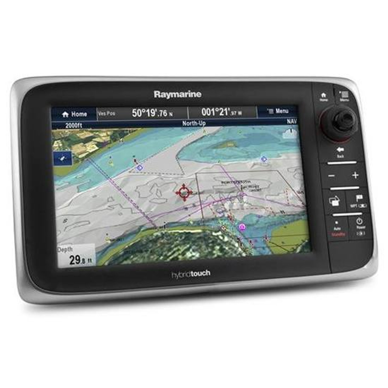 レビュー高評価のおせち贈り物 Raymarine e97 HybridTouch 9” Display