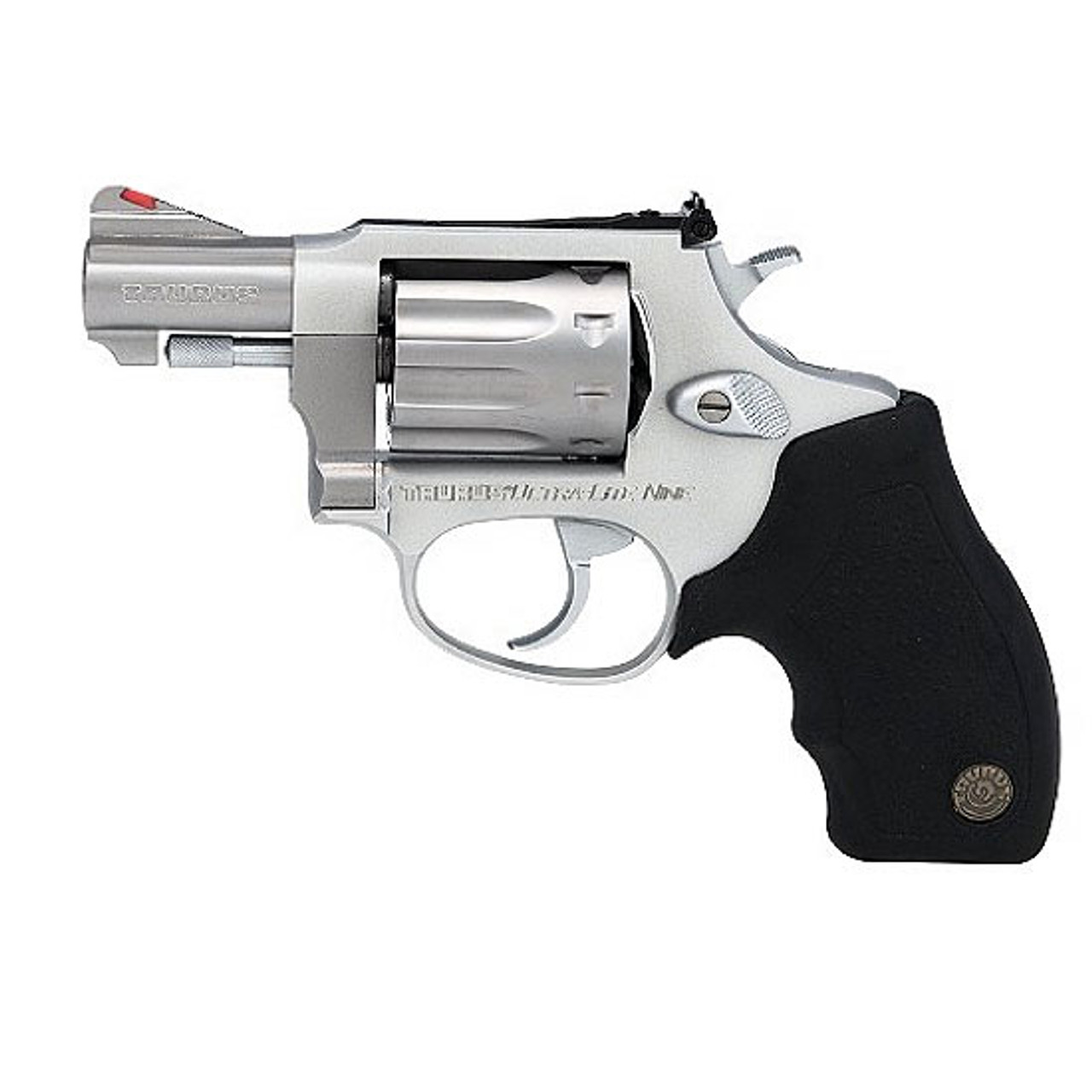 Taurus Model 94 Ultra-Lite Revolver .22 LR 2