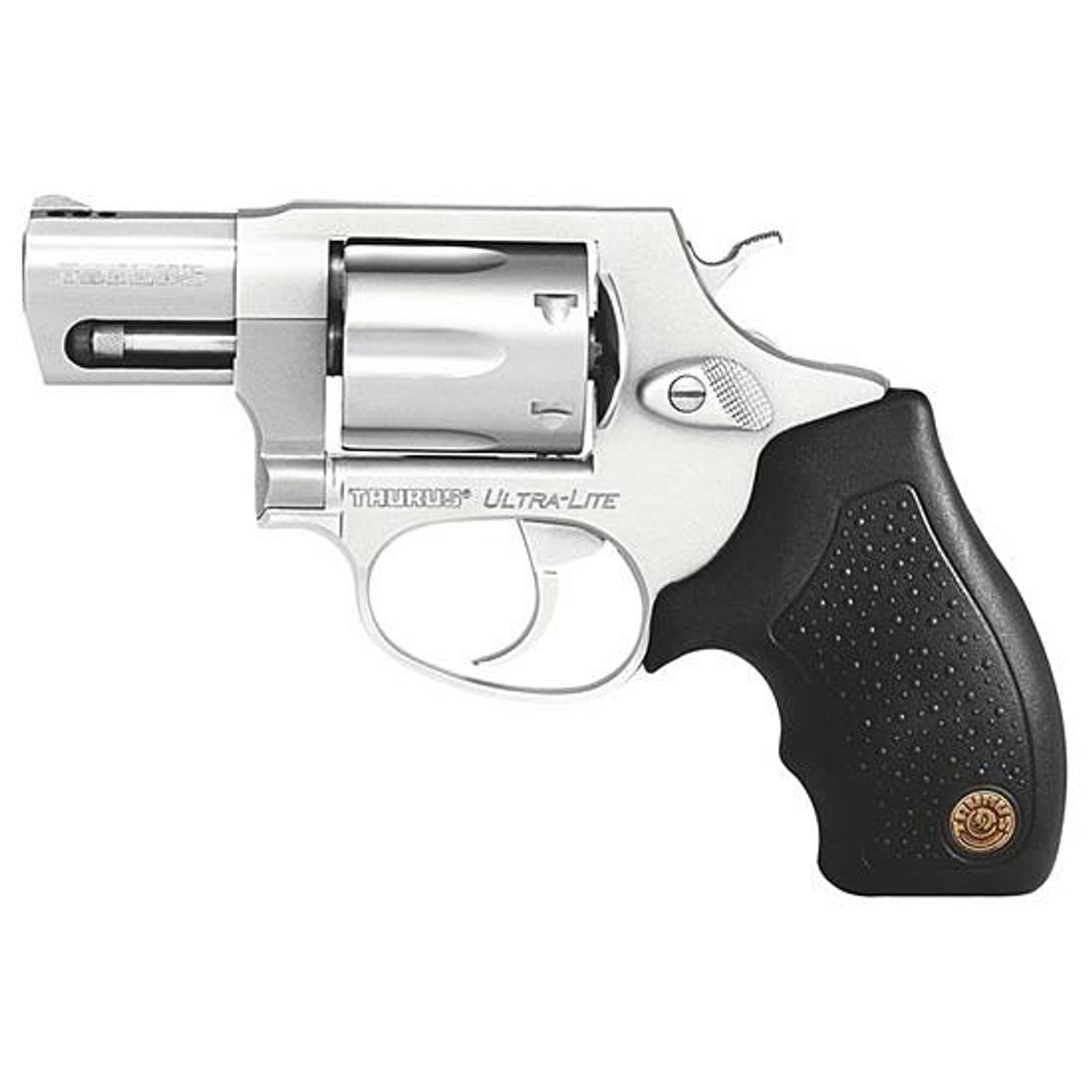 Taurus Ultra-Lite Model 731 Revolver .32 H&R Magnum 2