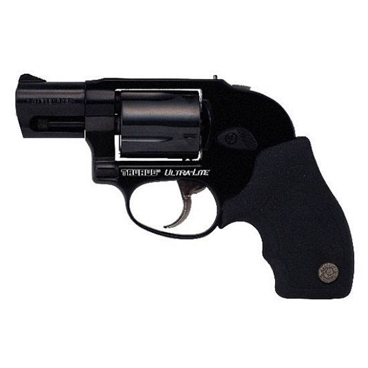 Taurus Ultra-Lite Protector Model 851 Revolver .38 Special +P 2