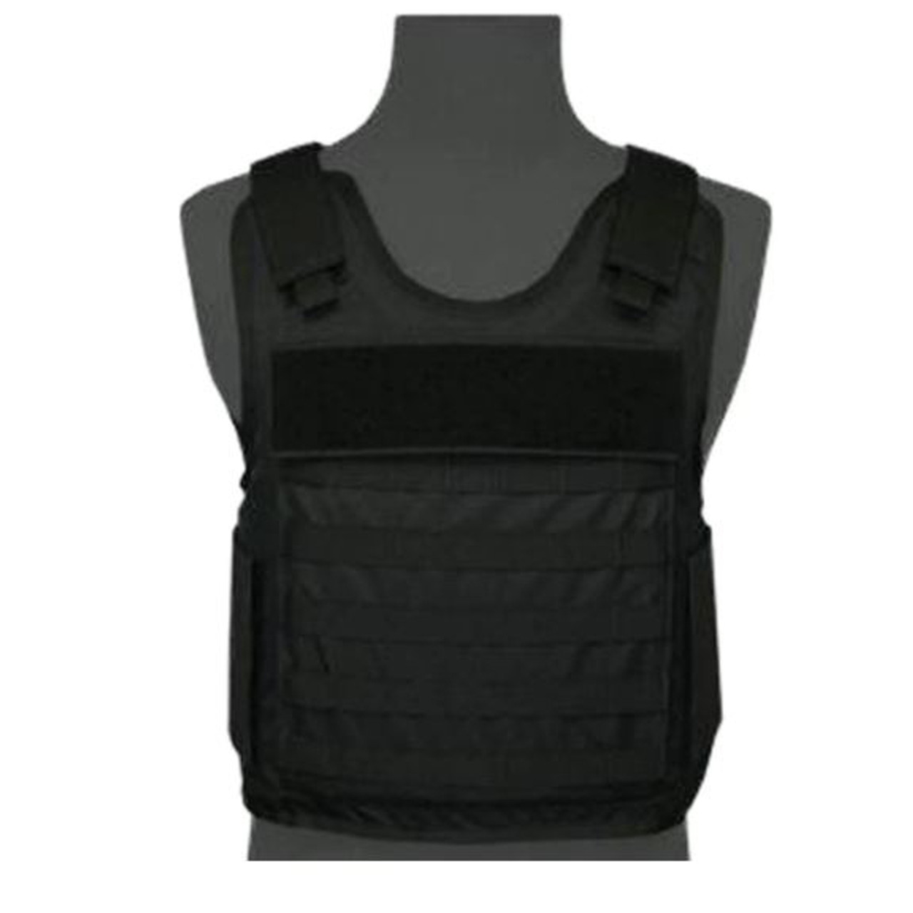 Affordable Security Bullet Resistant Vest NIJ Level II