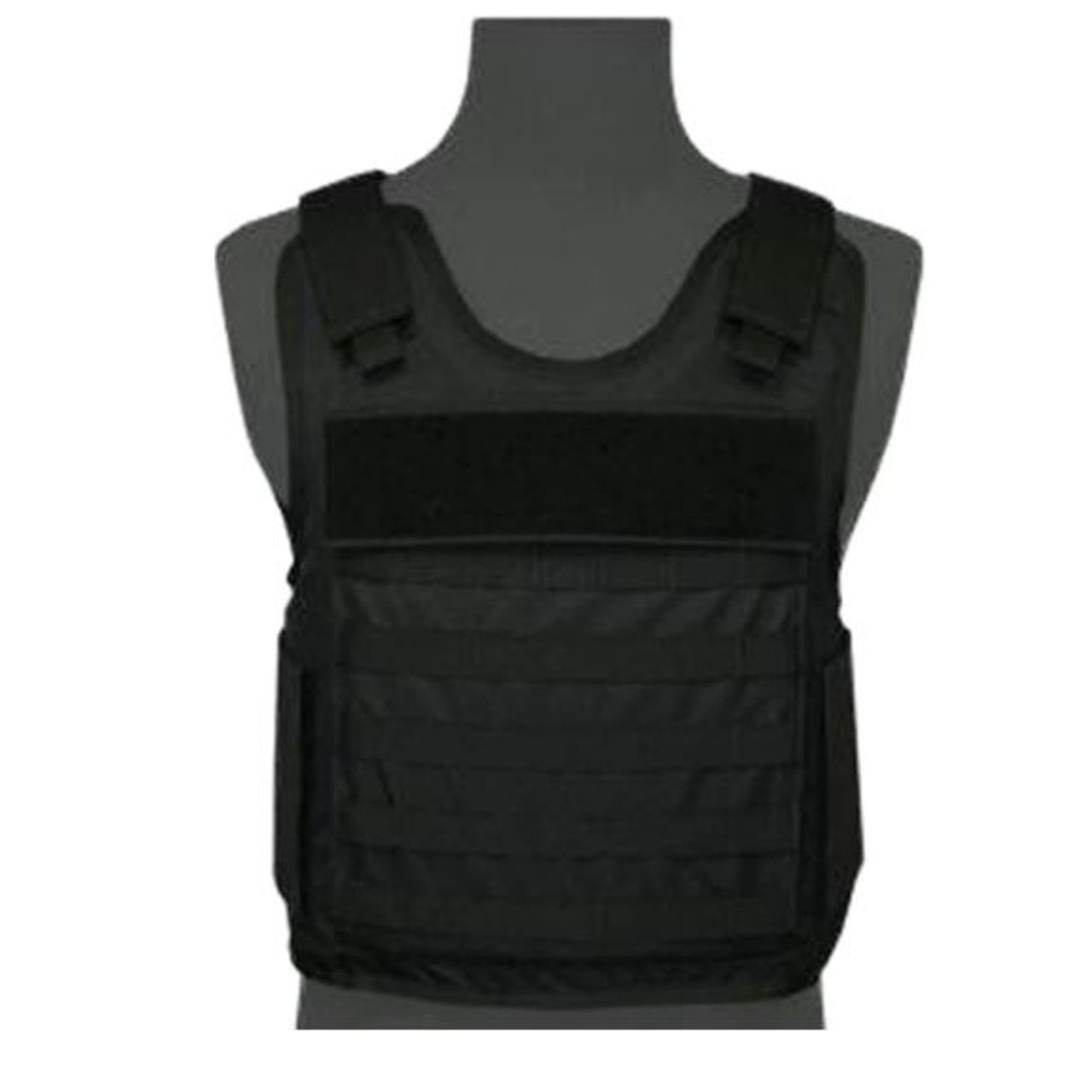 Premier Body Armor Eagle Tactical Vest Extra Large NIJ Certified Level ...
