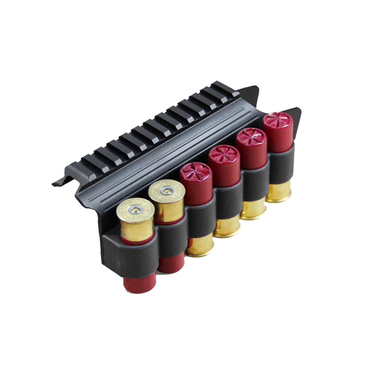 SureShell Carrier and Rail for Rem Tac-14 (12-GA)