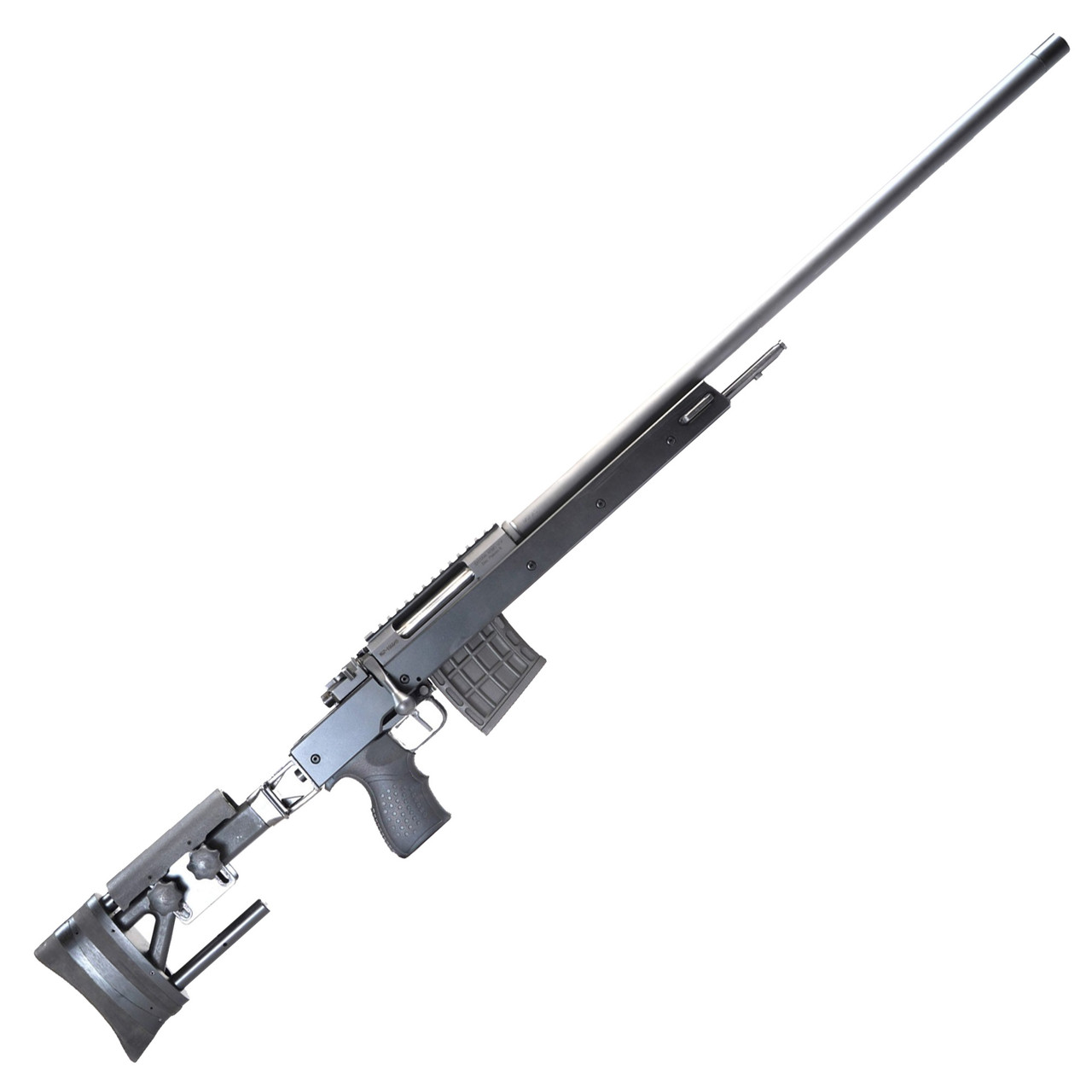 Zastava Arms M07-AS .308 Sniper Rifle · DK Firearms