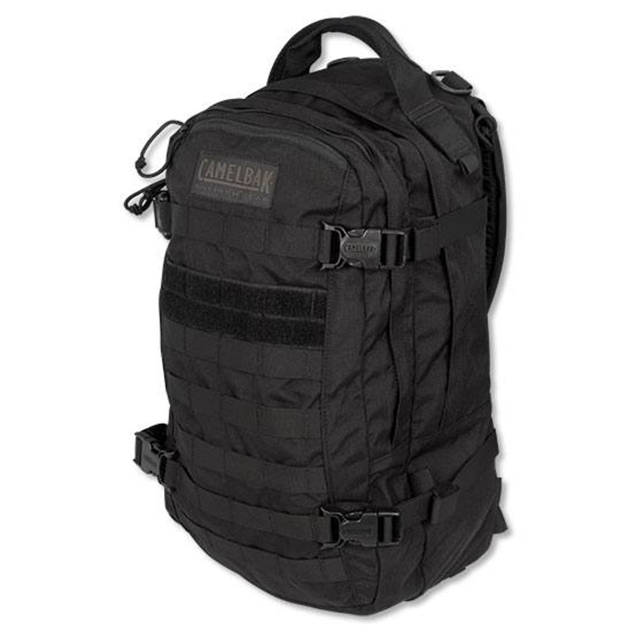 Camelbak Mil Tac H.A.W.G. With 100 Ounce Mil Spec Antidote Long